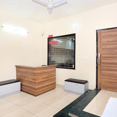 Hotel Oyo 16126 Aanantham Ludhiana Exterior foto